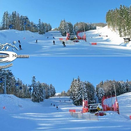 La Piccola Oasi Toscana Διαμέρισμα Bagni di Lucca Εξωτερικό φωτογραφία