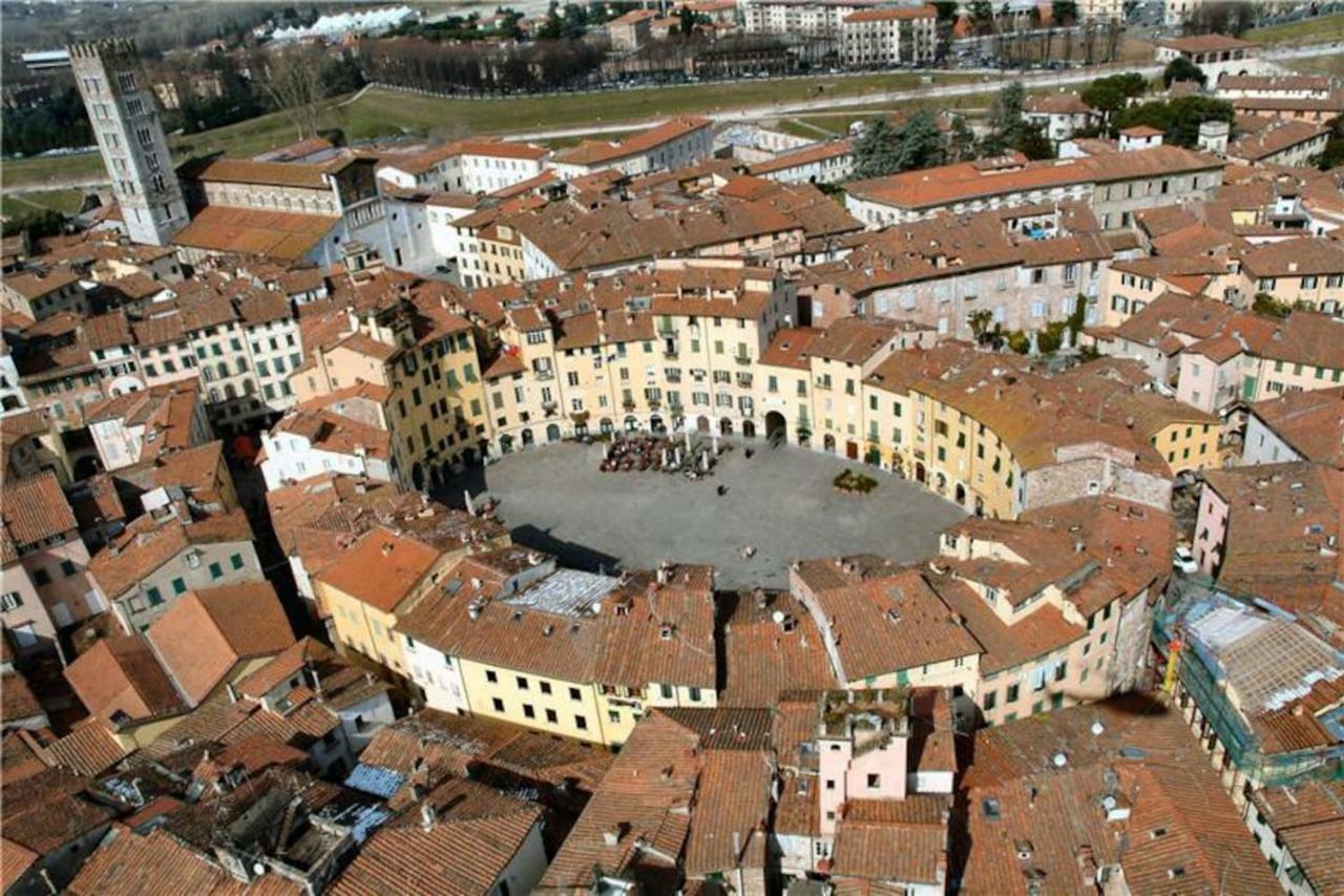 La Piccola Oasi Toscana Διαμέρισμα Bagni di Lucca Εξωτερικό φωτογραφία