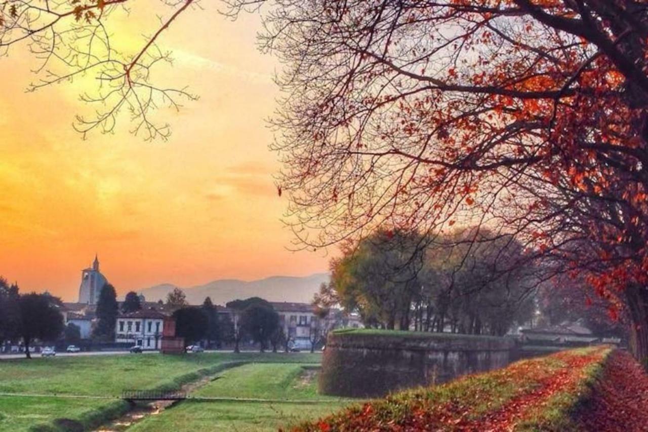 La Piccola Oasi Toscana Διαμέρισμα Bagni di Lucca Εξωτερικό φωτογραφία