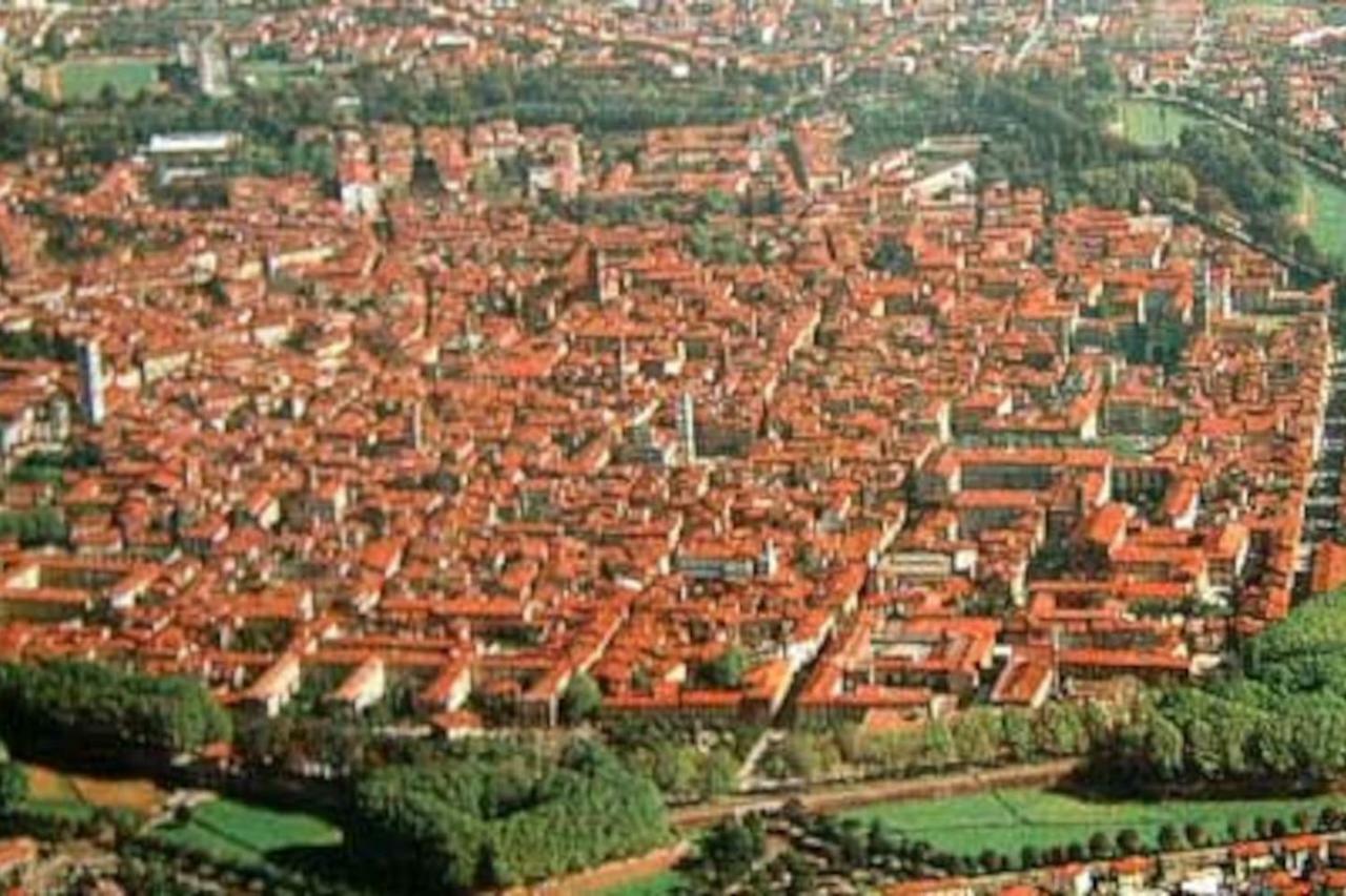La Piccola Oasi Toscana Διαμέρισμα Bagni di Lucca Εξωτερικό φωτογραφία
